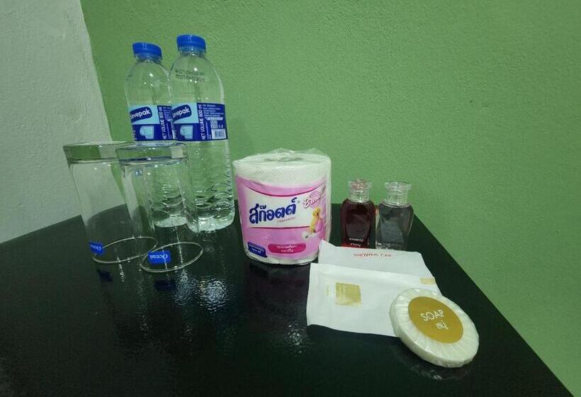 بنسيون Up To Gu Station