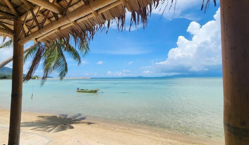 بنسيون Up To Gu Station