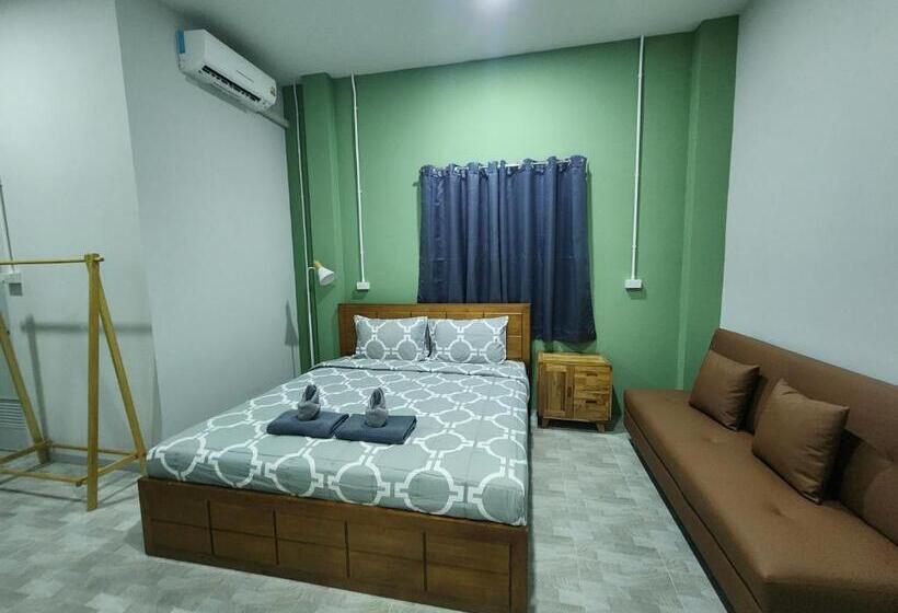 بنسيون Up To Gu Station