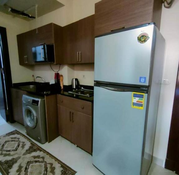 استراحتگاه سيا كريستال لاجونز