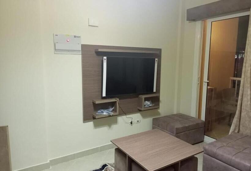 استراحتگاه سيا كريستال لاجونز