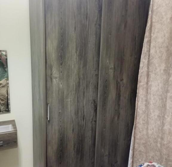 استراحتگاه سيا كريستال لاجونز