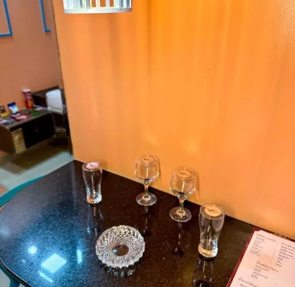 Vênus Prime Motel Acreúna