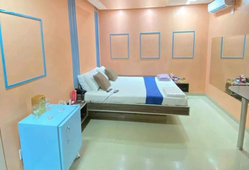 Vênus Prime Motel Acreúna