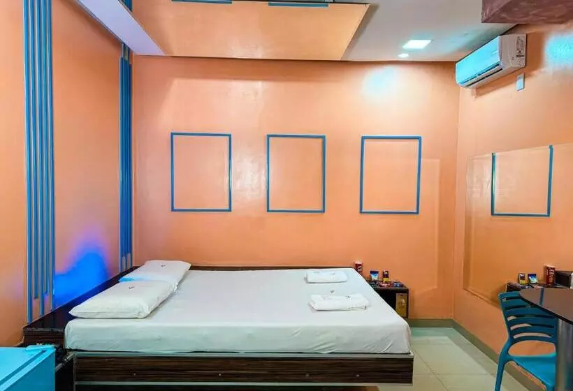 Vênus Prime Motel Acreúna