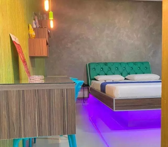 Vênus Prime Motel Acreúna