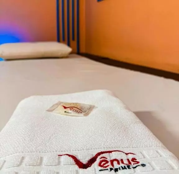Vênus Prime Motel Acreúna