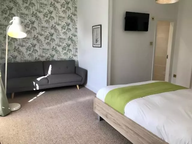 ユースホステル Lunan House
