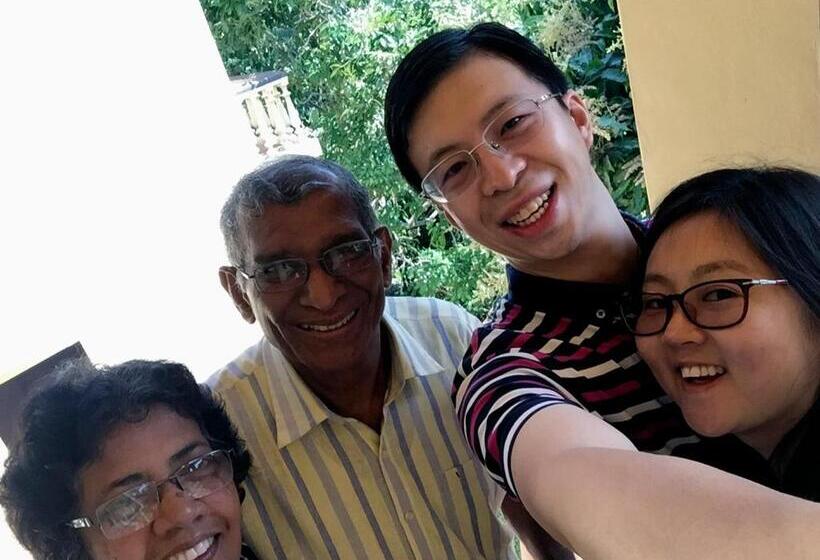 Bed and Breakfast Evergreen