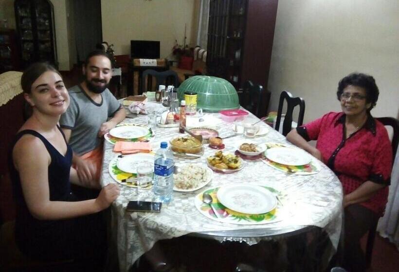 Bed and Breakfast Evergreen