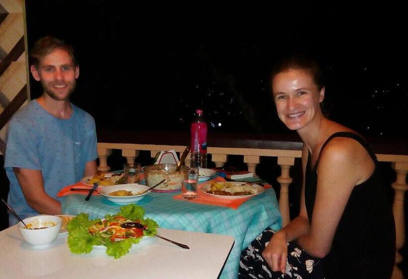 Bed and Breakfast Evergreen