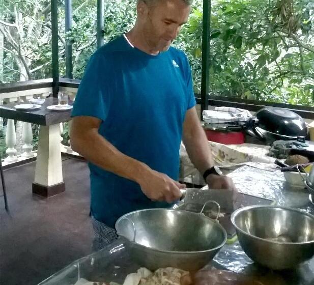 Bed and Breakfast Evergreen