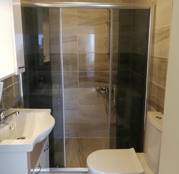 Bed and Breakfast Kaymak Tepesi Tatil Evi