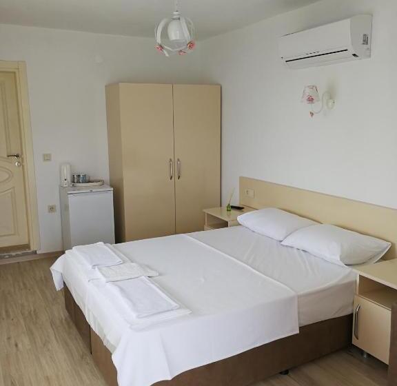 Bed and Breakfast Kaymak Tepesi Tatil Evi