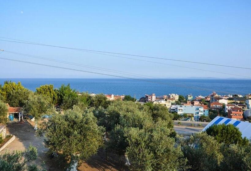 Bed and Breakfast Kaymak Tepesi Tatil Evi