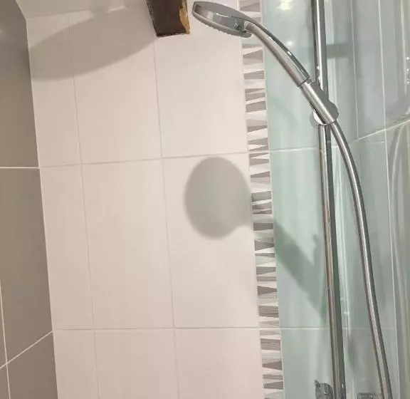 ベッドアンドブレックファースト Les Chambres De La Métairie Du Dick