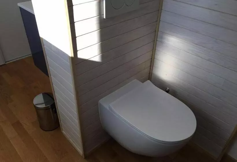 ベッドアンドブレックファースト Les Chambres De La Métairie Du Dick