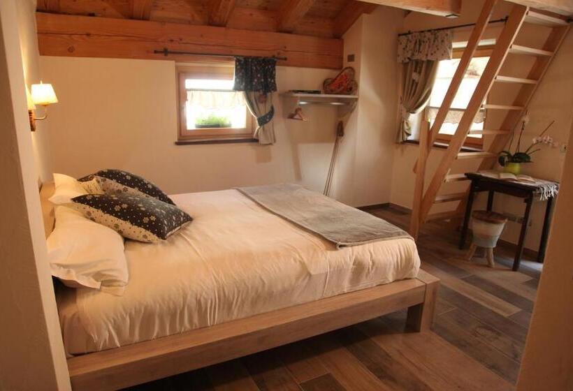 Bed and Breakfast Mi Casa Tu Casa