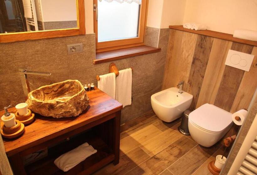 Bed and Breakfast Mi Casa Tu Casa