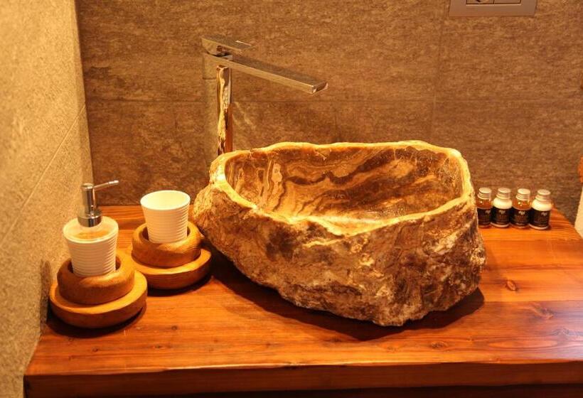 Bed and Breakfast Mi Casa Tu Casa