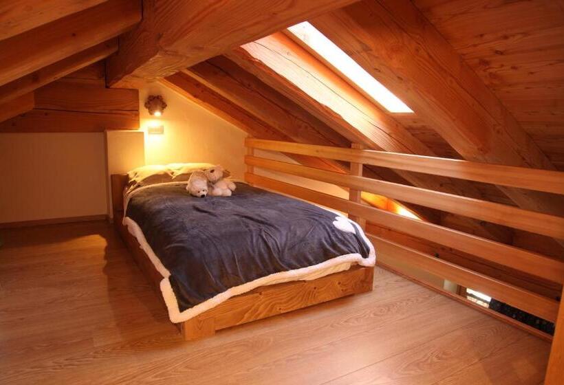 Bed and Breakfast Mi Casa Tu Casa