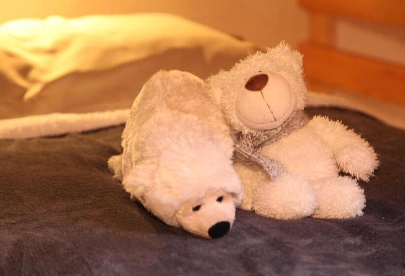 Bed and Breakfast Mi Casa Tu Casa