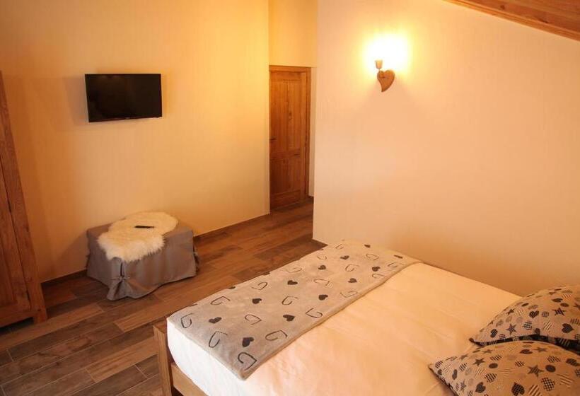 Bed and Breakfast Mi Casa Tu Casa