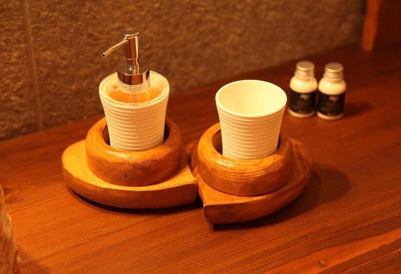 Bed and Breakfast Mi Casa Tu Casa