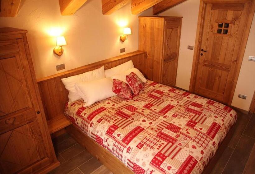 Bed and Breakfast Mi Casa Tu Casa