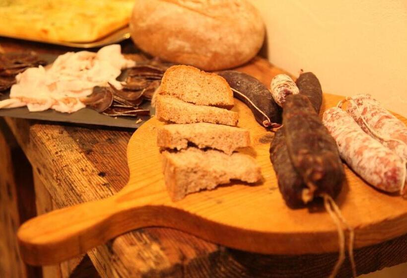 Bed and Breakfast Mi Casa Tu Casa