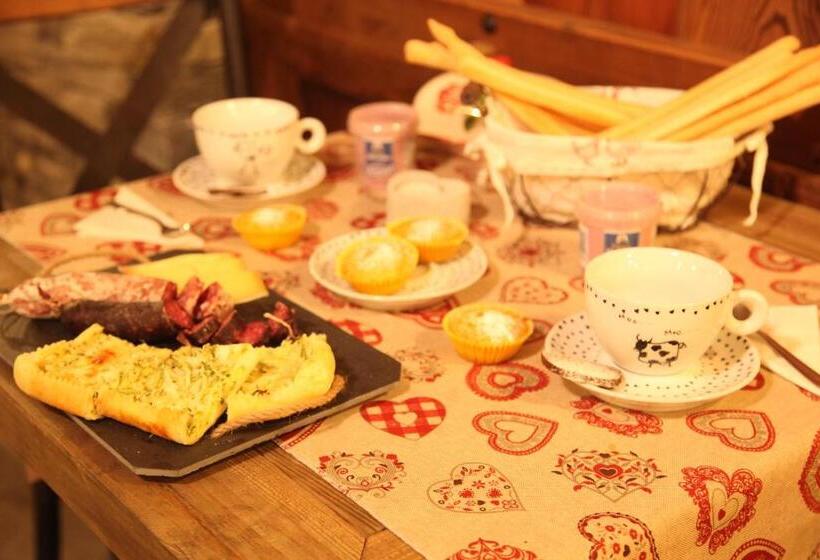 Bed and Breakfast Mi Casa Tu Casa