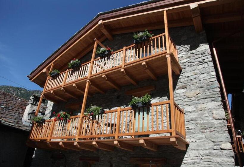 Bed and Breakfast Mi Casa Tu Casa