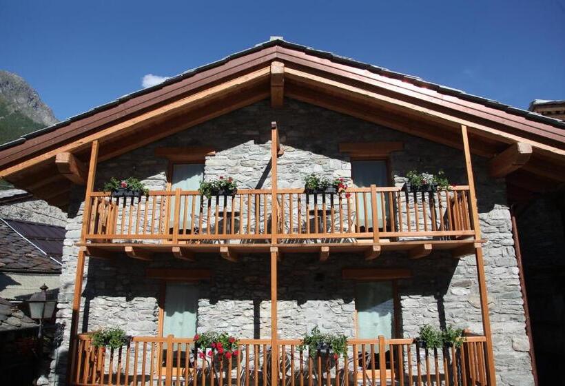 Bed and Breakfast Mi Casa Tu Casa