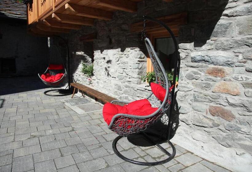 Bed and Breakfast Mi Casa Tu Casa