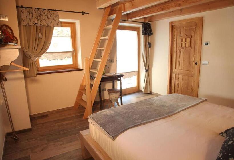 Bed and Breakfast Mi Casa Tu Casa