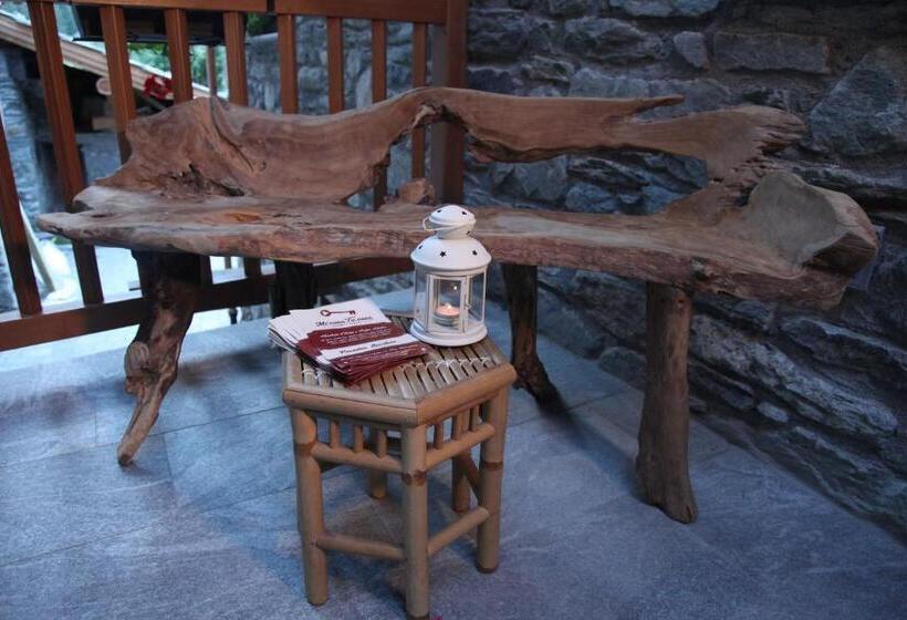 Bed and Breakfast Mi Casa Tu Casa