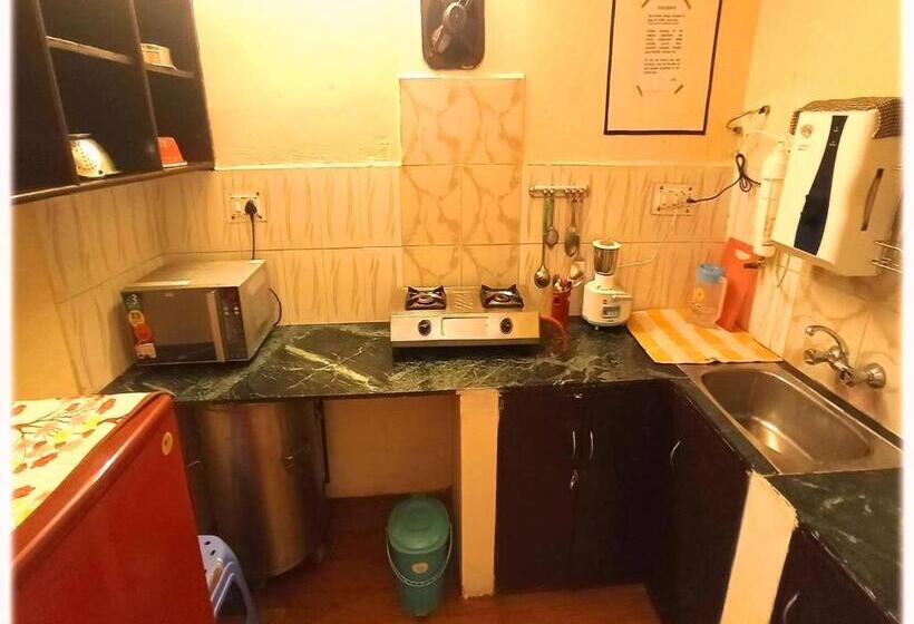 ベッドアンドブレックファースト Star View Cottage