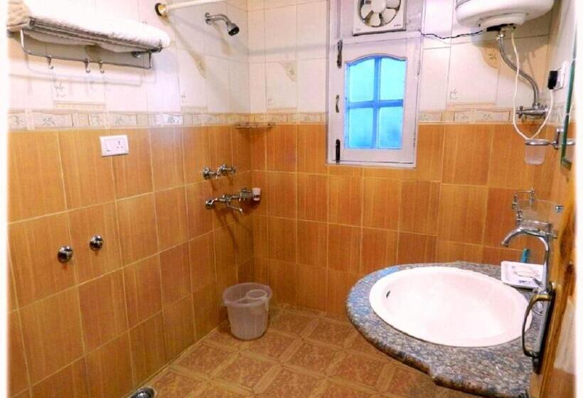 ベッドアンドブレックファースト Star View Cottage