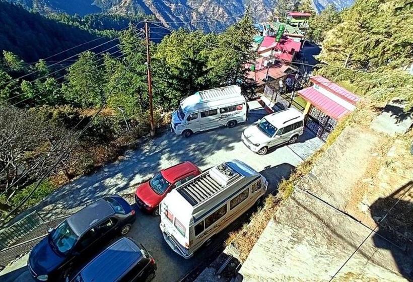 ベッドアンドブレックファースト Star View Cottage