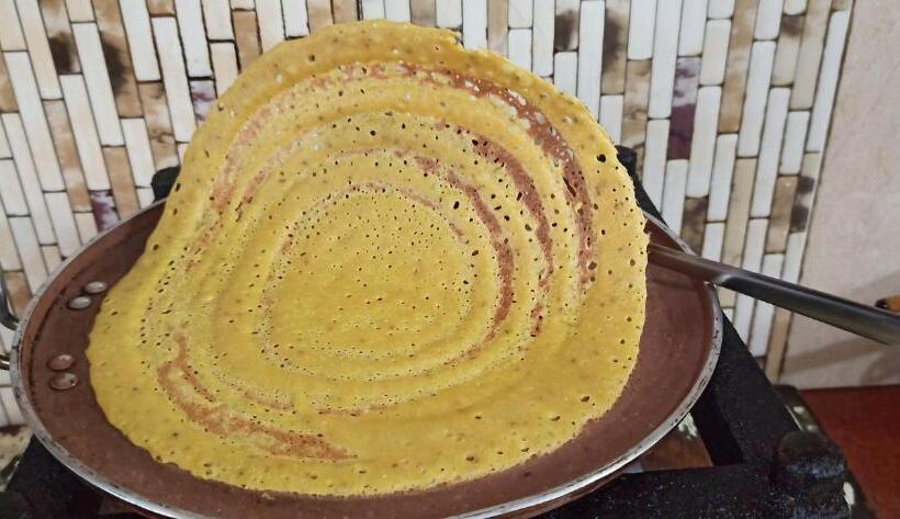 ベッドアンドブレックファースト Star View Cottage