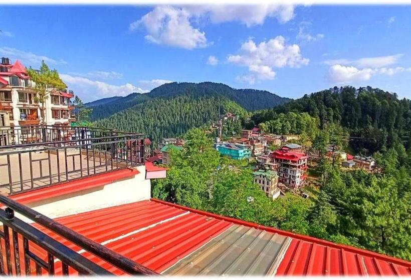 ベッドアンドブレックファースト Star View Cottage