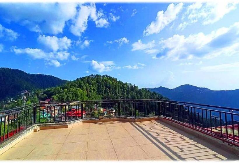 ベッドアンドブレックファースト Star View Cottage