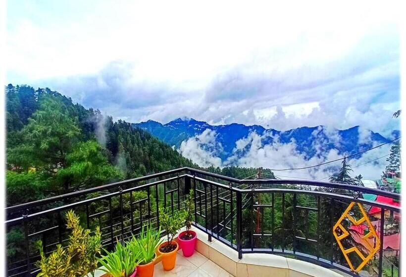 ベッドアンドブレックファースト Star View Cottage