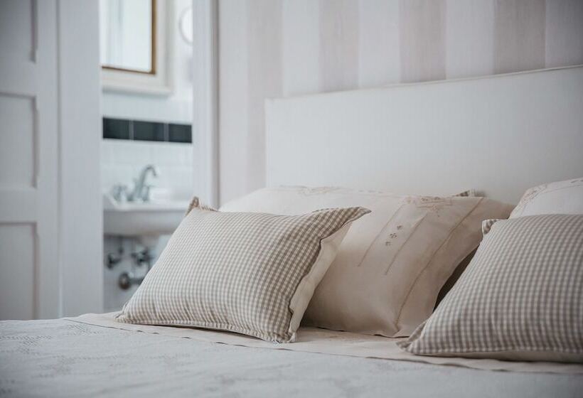 Bed and Breakfast Villa De Donatis Charming Guest House