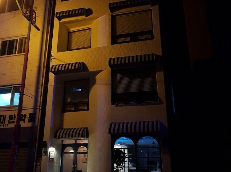 Hostel Single Single