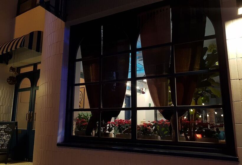 Hostel Single Single