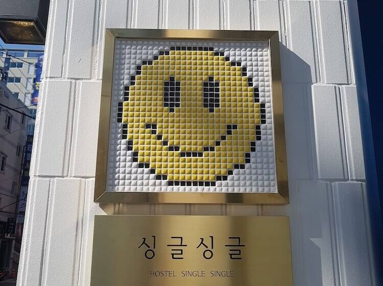 Hostel Single Single