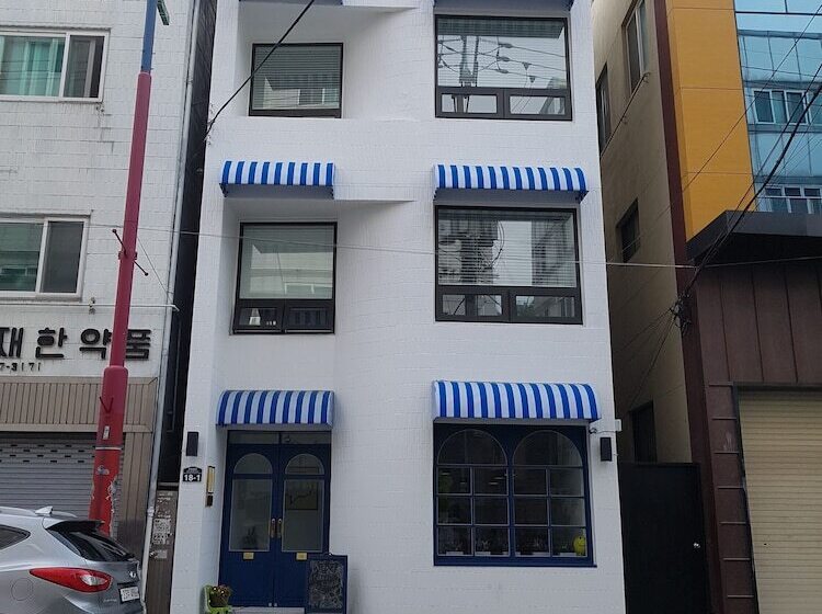 Hostel Single Single