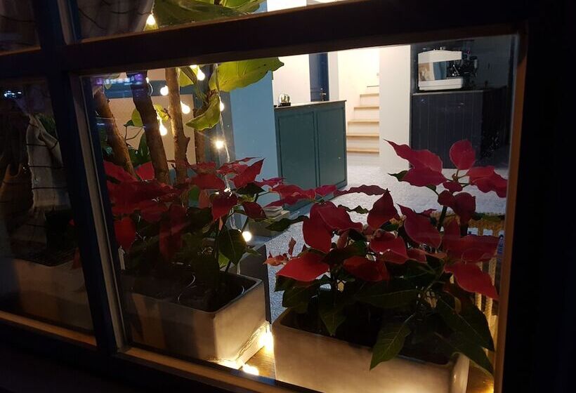 Hostel Single Single