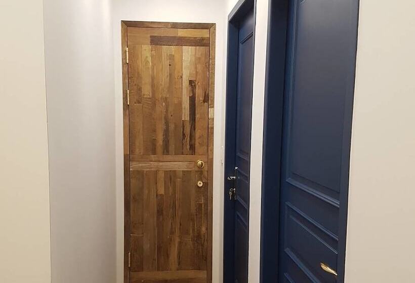 Hostel Single Single